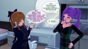 LunaTGObsession ch 11-15 Ongoing - Page 322