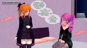 LunaTGObsession ch 11-15 Ongoing - Page 332