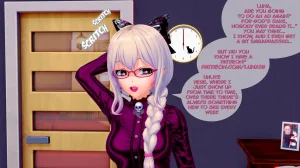 LunaTGObsession ch 11-15 Ongoing - Page 349