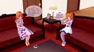 LunaTGObsession ch 11-15 Ongoing - Page 401