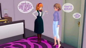 LunaTGObsession ch 11-15 Ongoing - Page 525