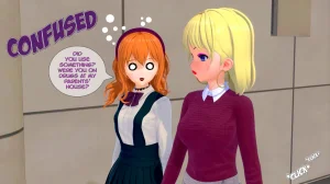 LunaTGObsession ch 11-15 Ongoing - Page 552