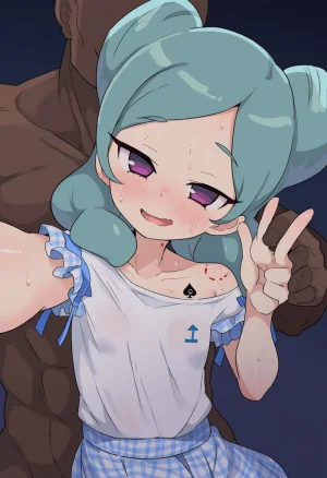 LunoAke Beta - Page 2