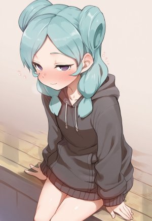 LunoAke Beta - Page 33