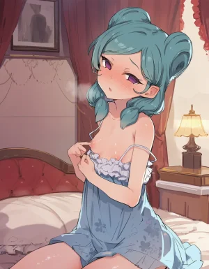 LunoAke Beta - Page 45