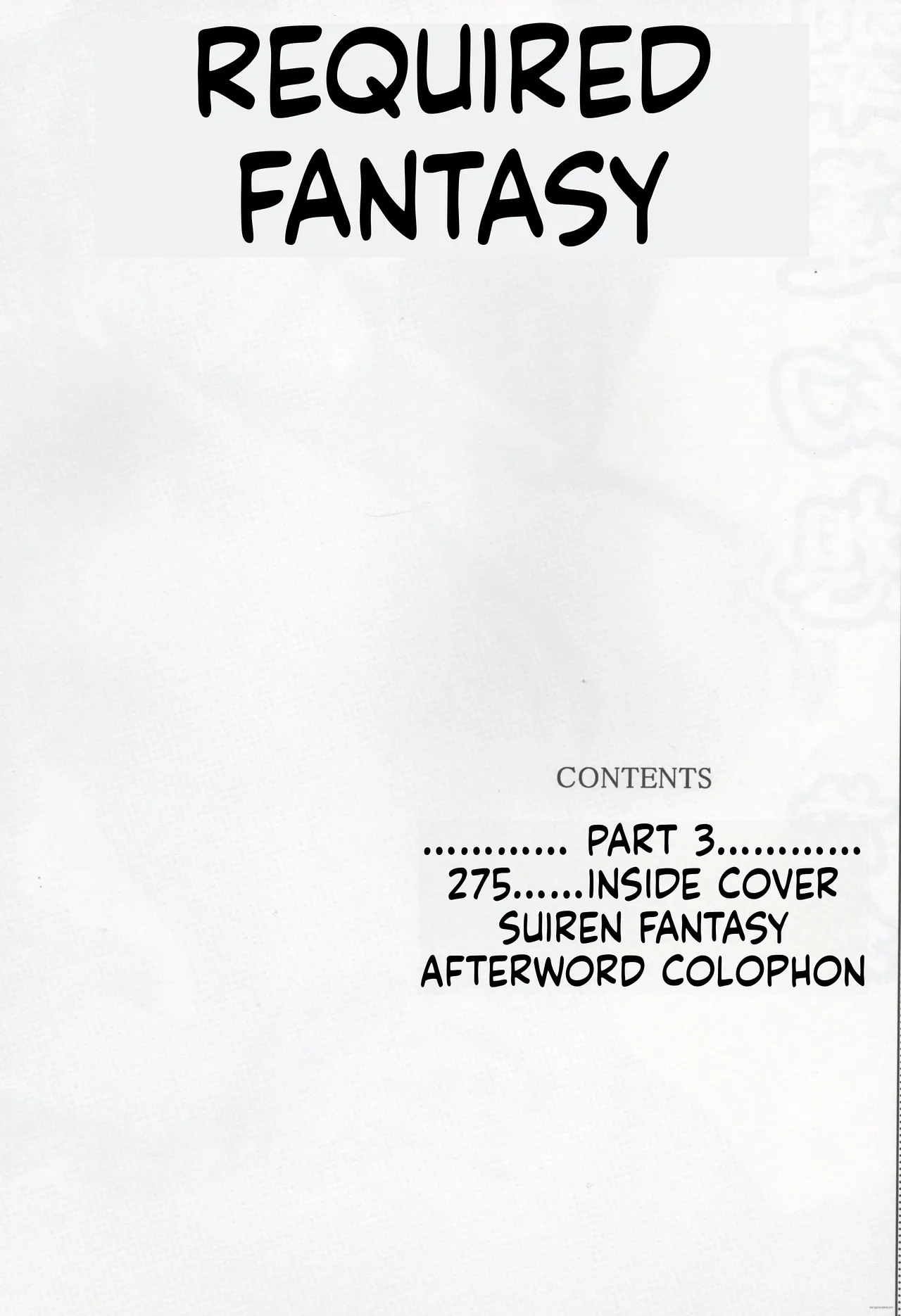 Luo Hao Fantasy Part 1 English - Image 2