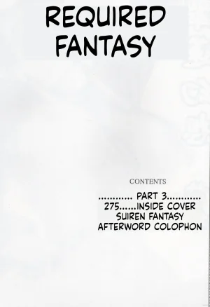 Luo Hao Fantasy Part 1 English - Page 2