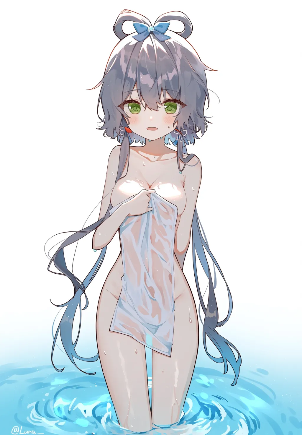 洛天依luo tianyi p洛q - Image 24