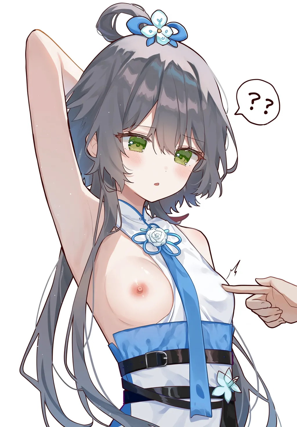 洛天依luo tianyi p洛q - Image 3