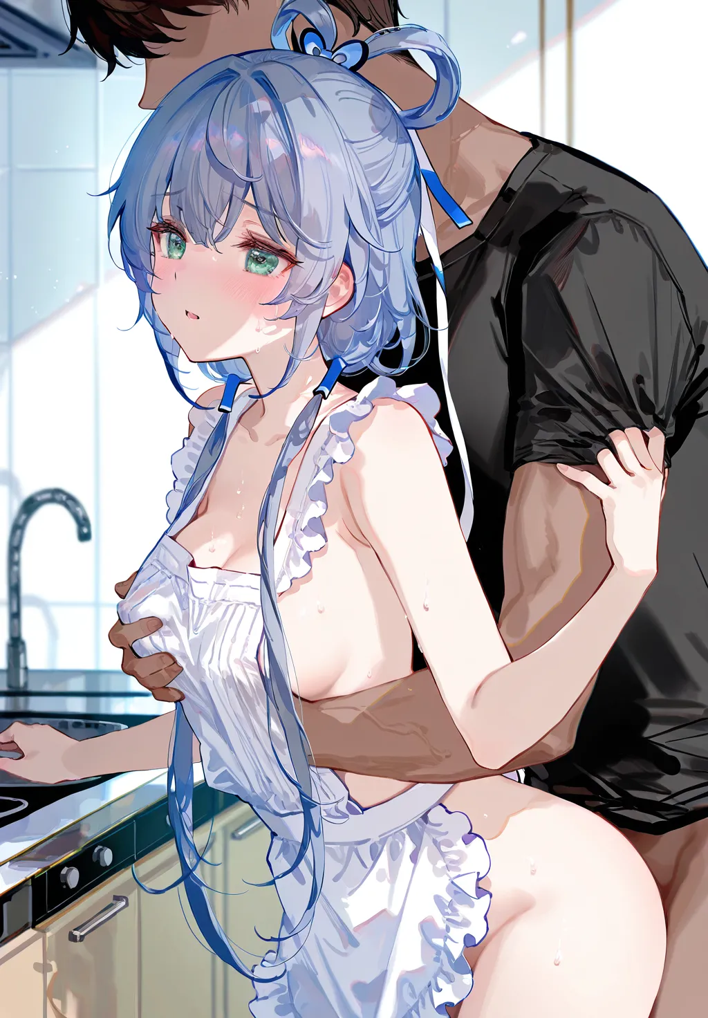 洛天依luo tianyi p洛q - Image 33