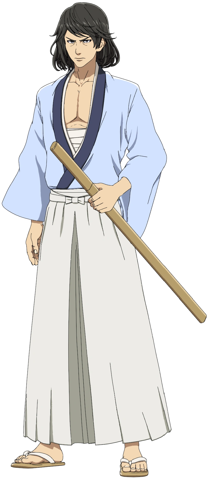 Lupin the 3rd III vs. Cats Eye Art Gallery - Image 17