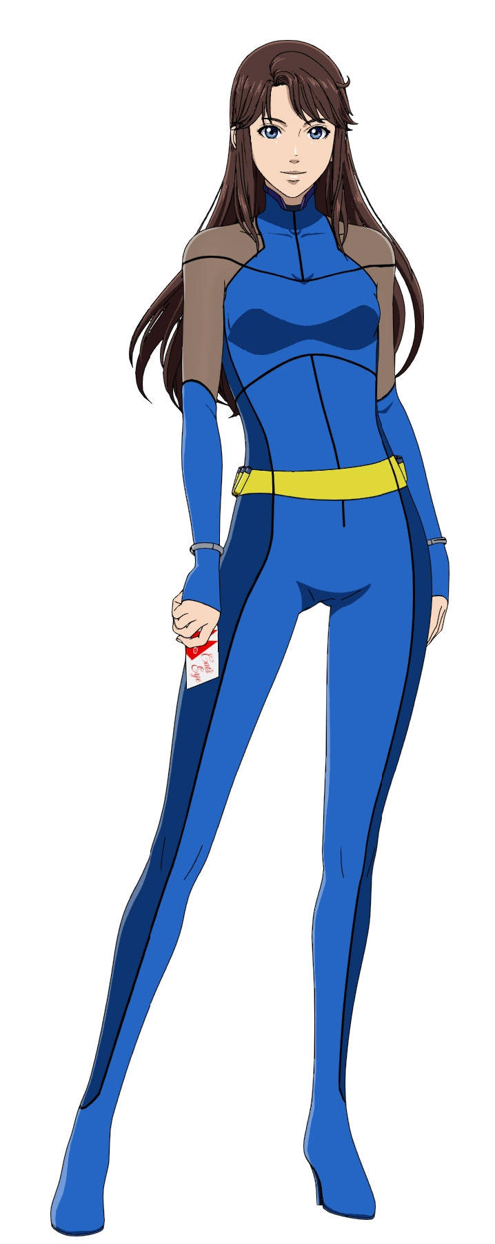 Lupin the 3rd III vs. Cats Eye Art Gallery - Image 18