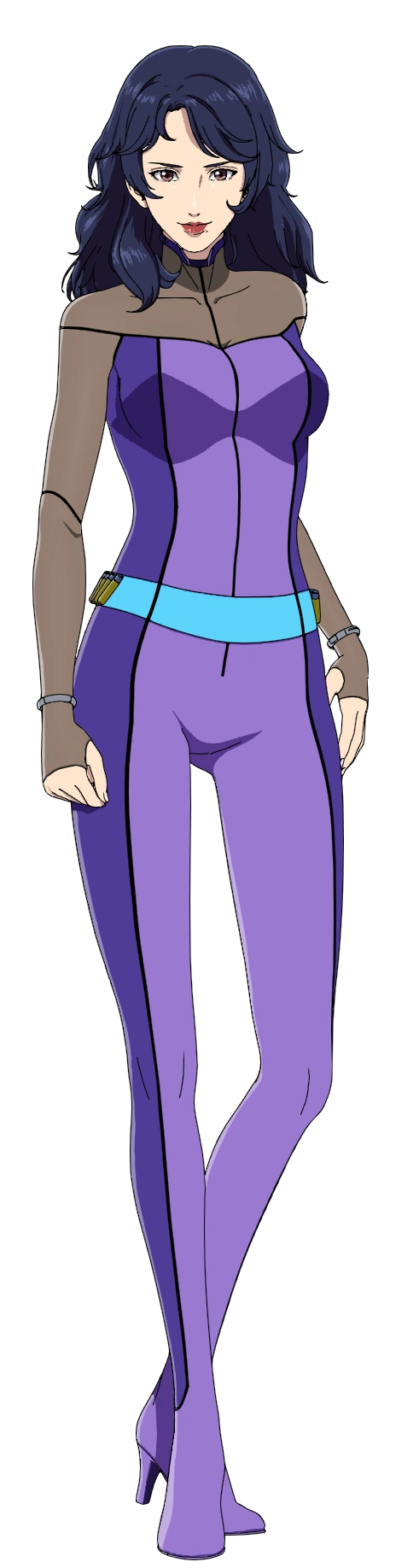 Lupin the 3rd III vs. Cats Eye Art Gallery - Image 19