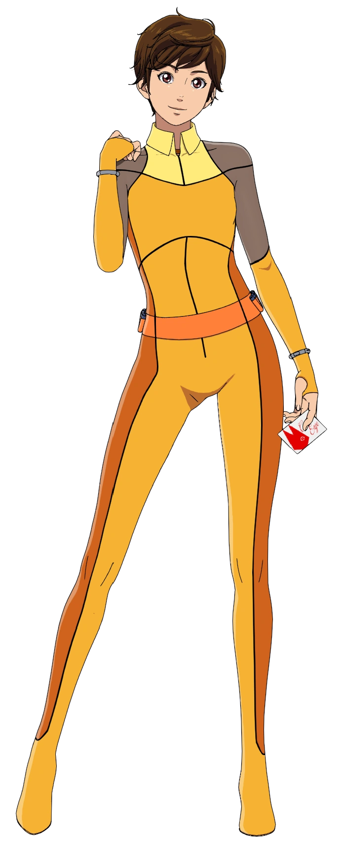 Lupin the 3rd III vs. Cats Eye Art Gallery - Image 20