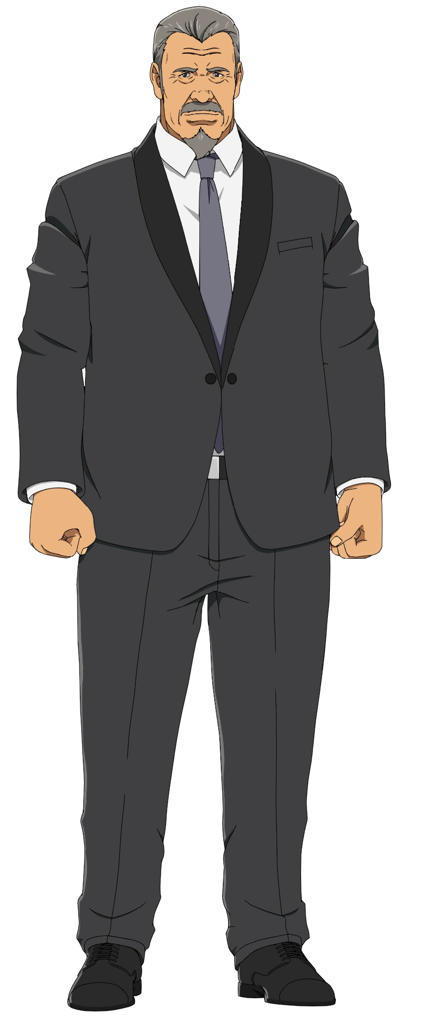 Lupin the 3rd III vs. Cats Eye Art Gallery - Image 24