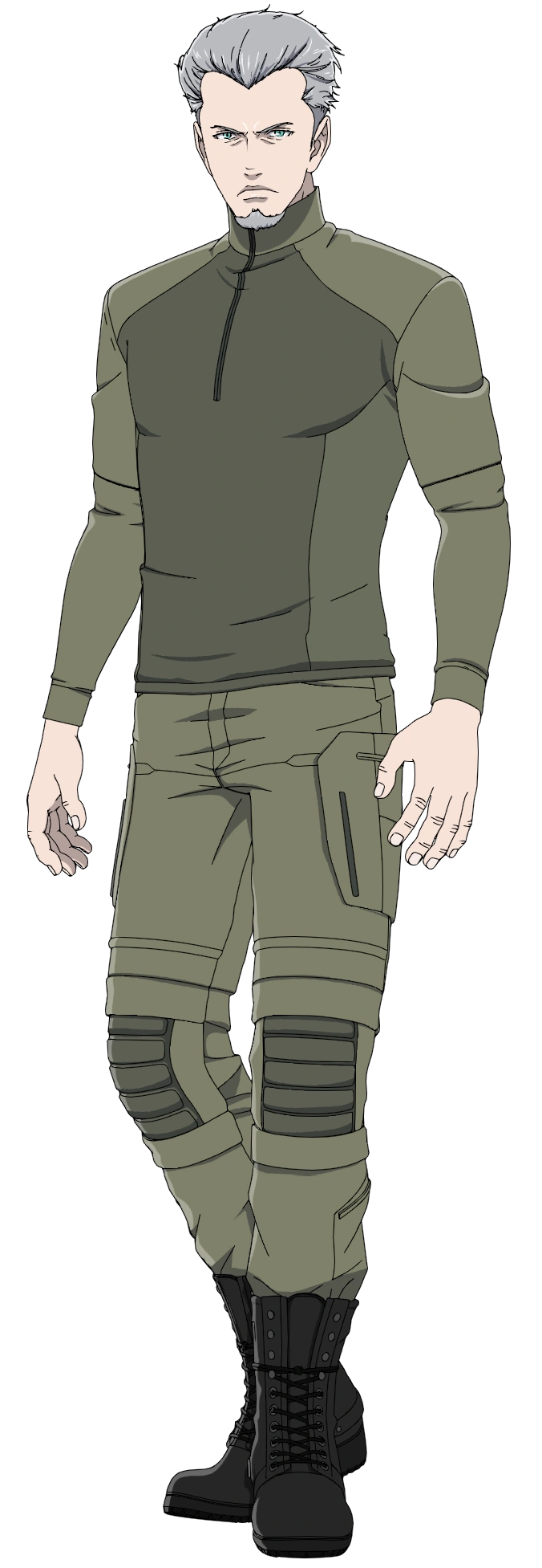 Lupin the 3rd III vs. Cats Eye Art Gallery - Image 25