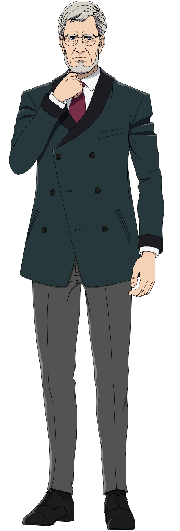 Lupin the 3rd III vs. Cats Eye Art Gallery - Image 26