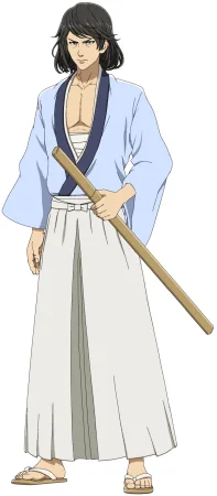 Lupin the 3rd III vs. Cats Eye Art Gallery - Page 17