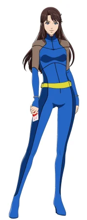 Lupin the 3rd III vs. Cats Eye Art Gallery - Page 18