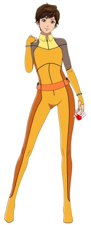 Lupin the 3rd III vs. Cats Eye Art Gallery - Page 20