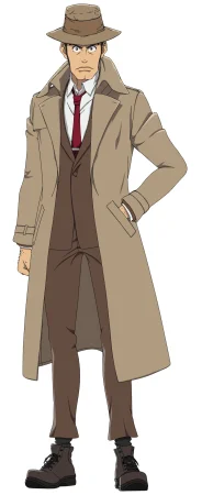 Lupin the 3rd III vs. Cats Eye Art Gallery - Page 22