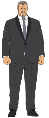 Lupin the 3rd III vs. Cats Eye Art Gallery - Page 24