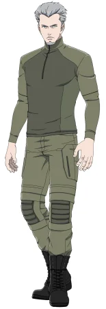 Lupin the 3rd III vs. Cats Eye Art Gallery - Page 25