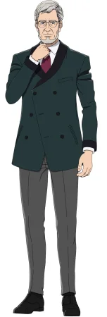 Lupin the 3rd III vs. Cats Eye Art Gallery - Page 26