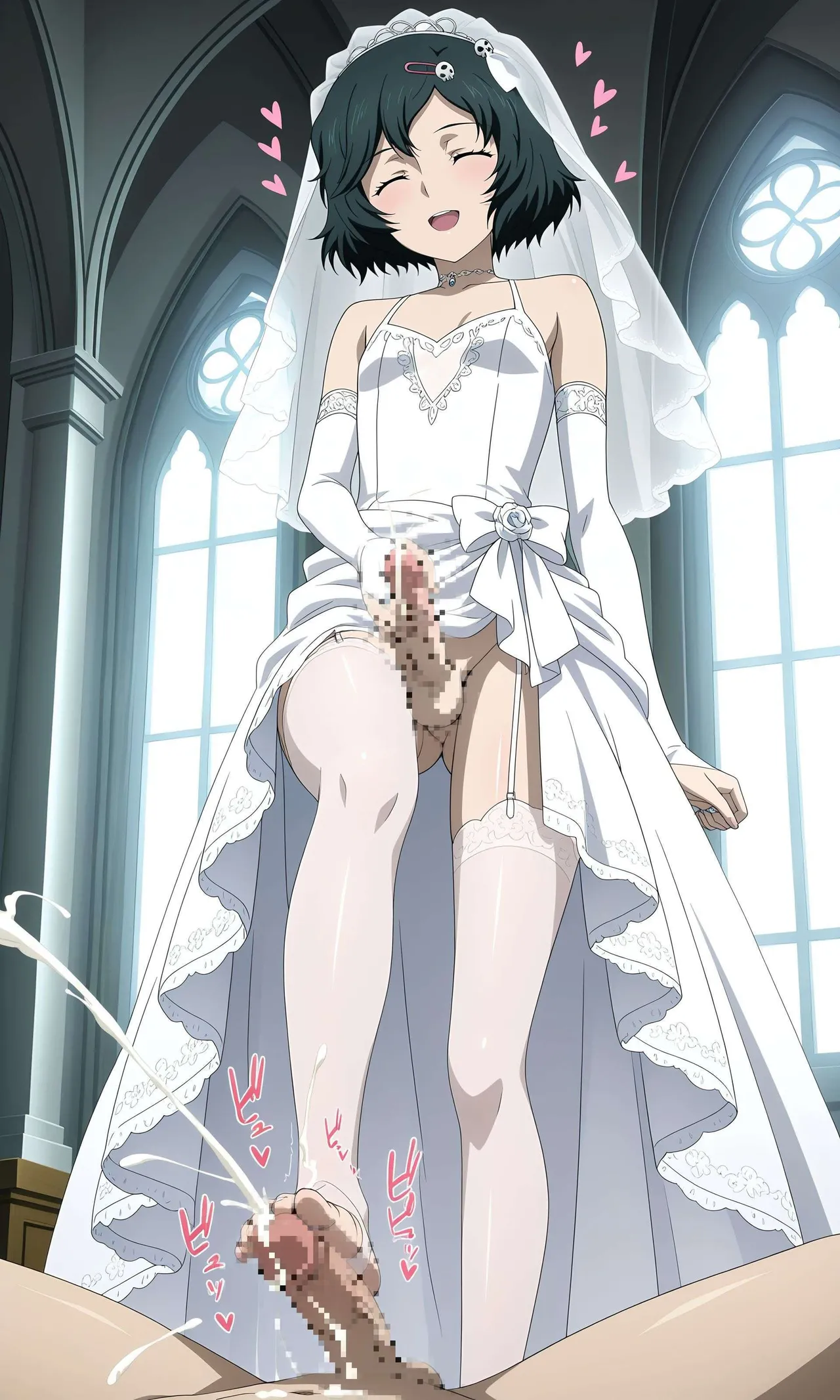 lust-lenses-B部門 pixiv - Image 123