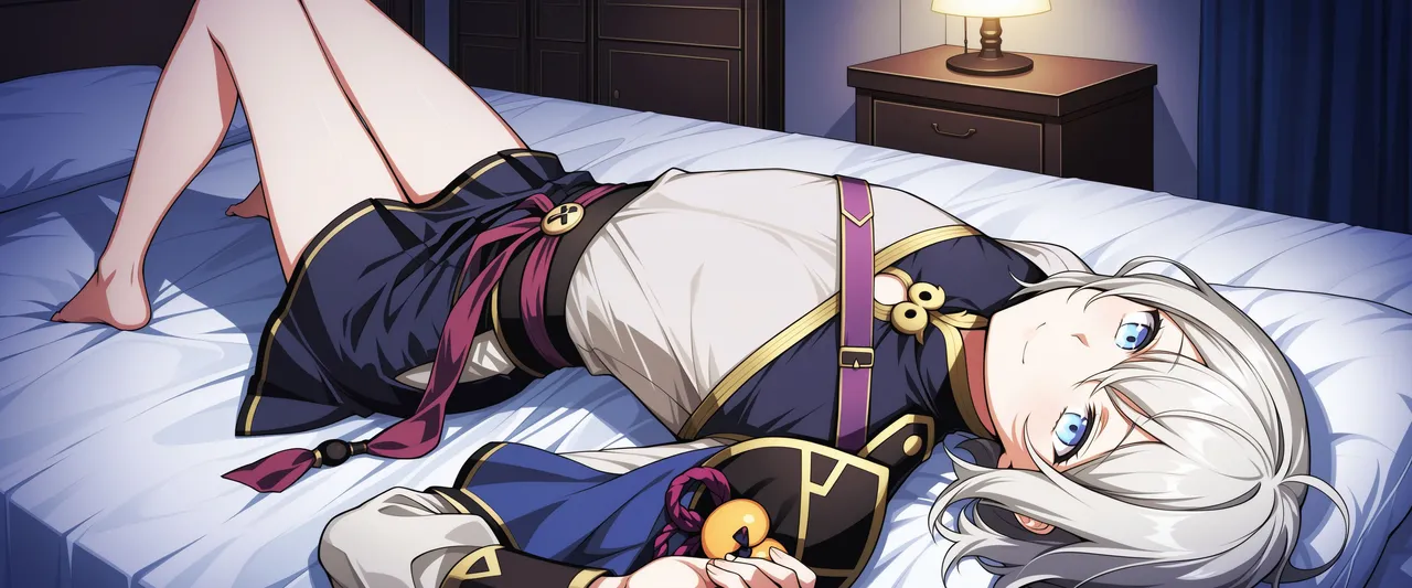 lust-lenses-B部門 pixiv - Image 13