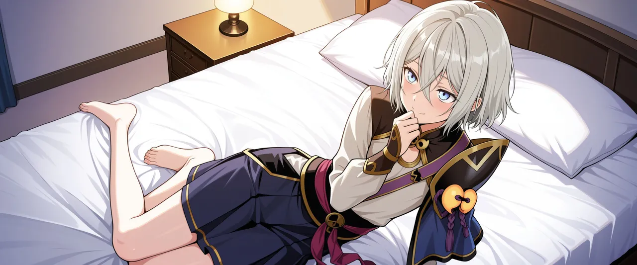 lust-lenses-B部門 pixiv - Image 14