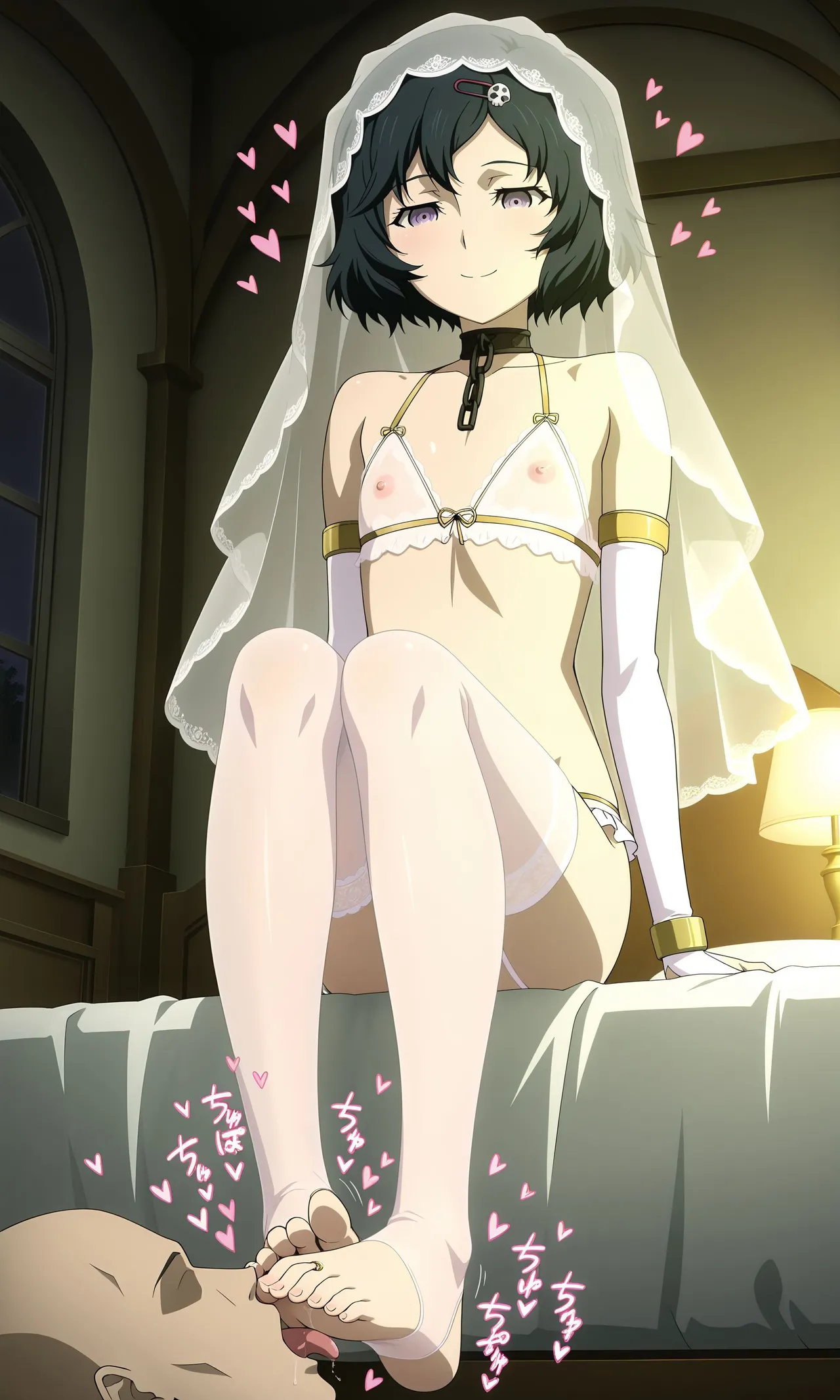 lust-lenses-B部門 pixiv - Image 135