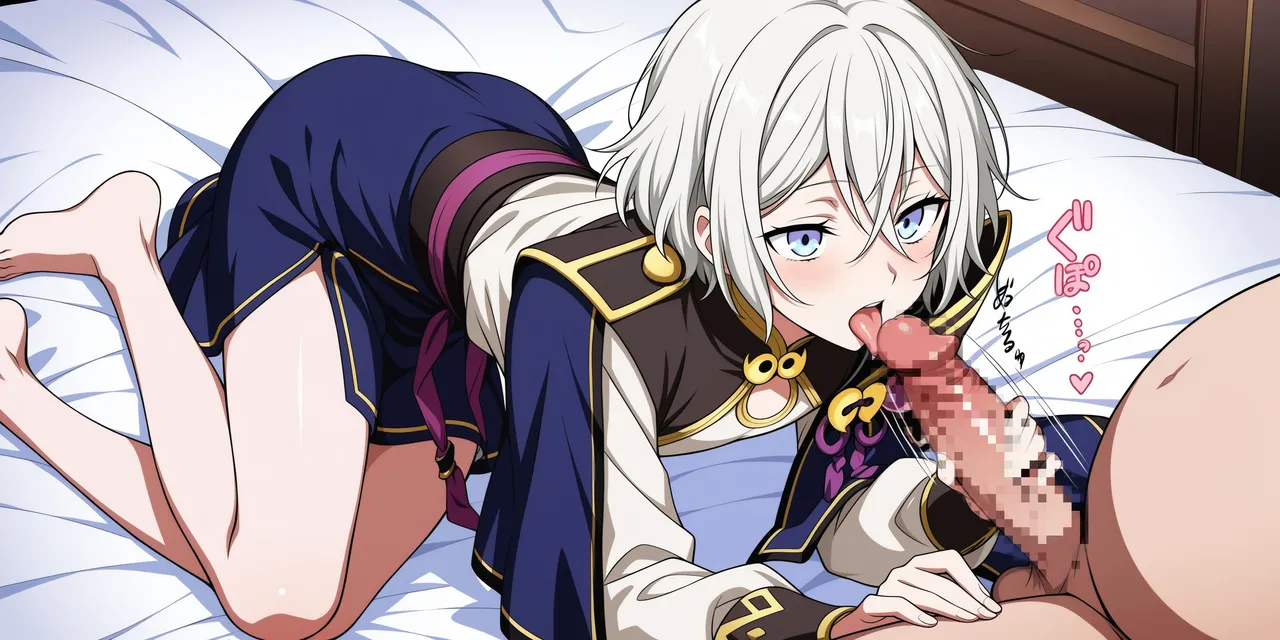 lust-lenses-B部門 pixiv - Image 17