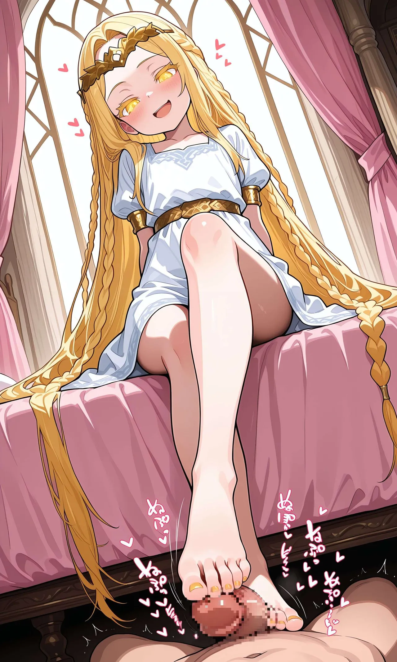 lust-lenses-B部門 pixiv - Image 170