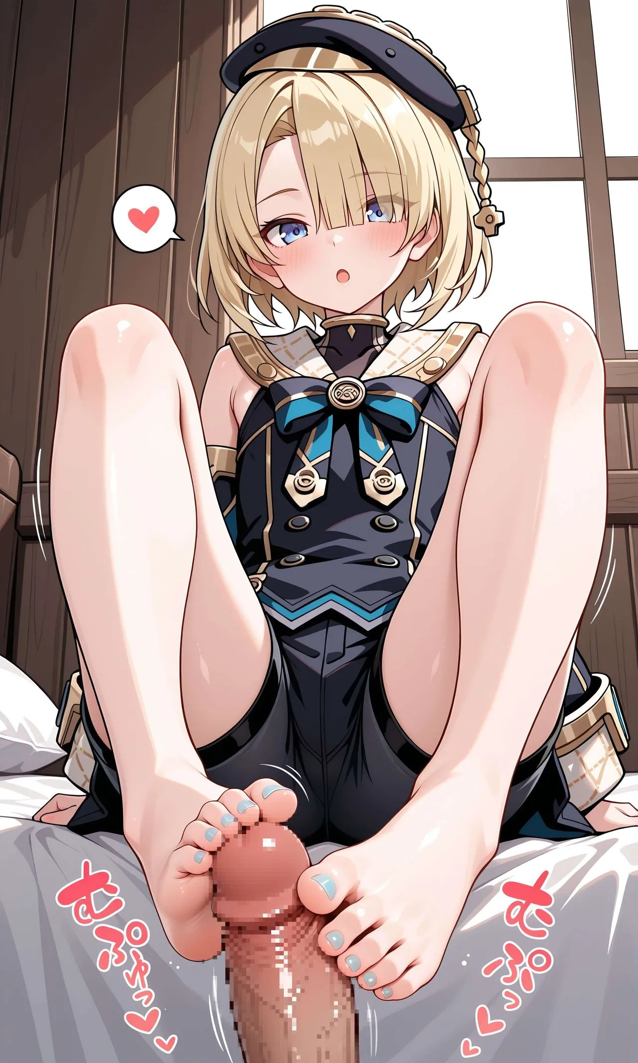 lust-lenses-B部門 pixiv - Image 192