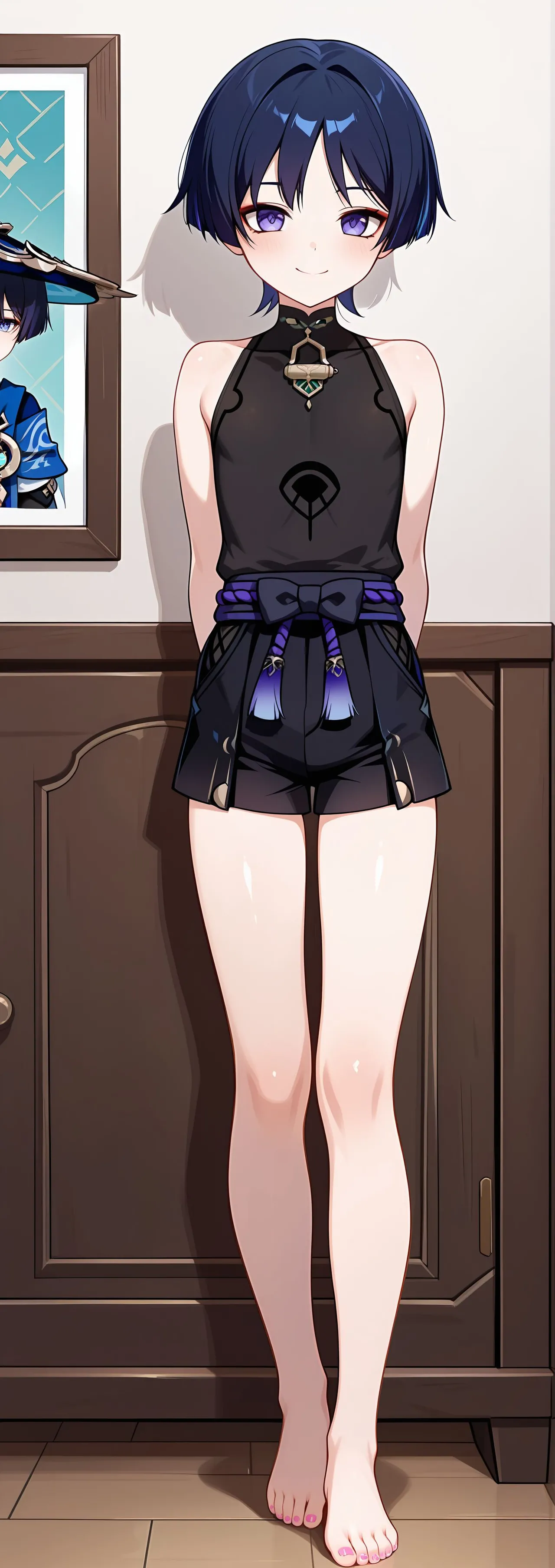 lust-lenses-B部門 pixiv - Image 224