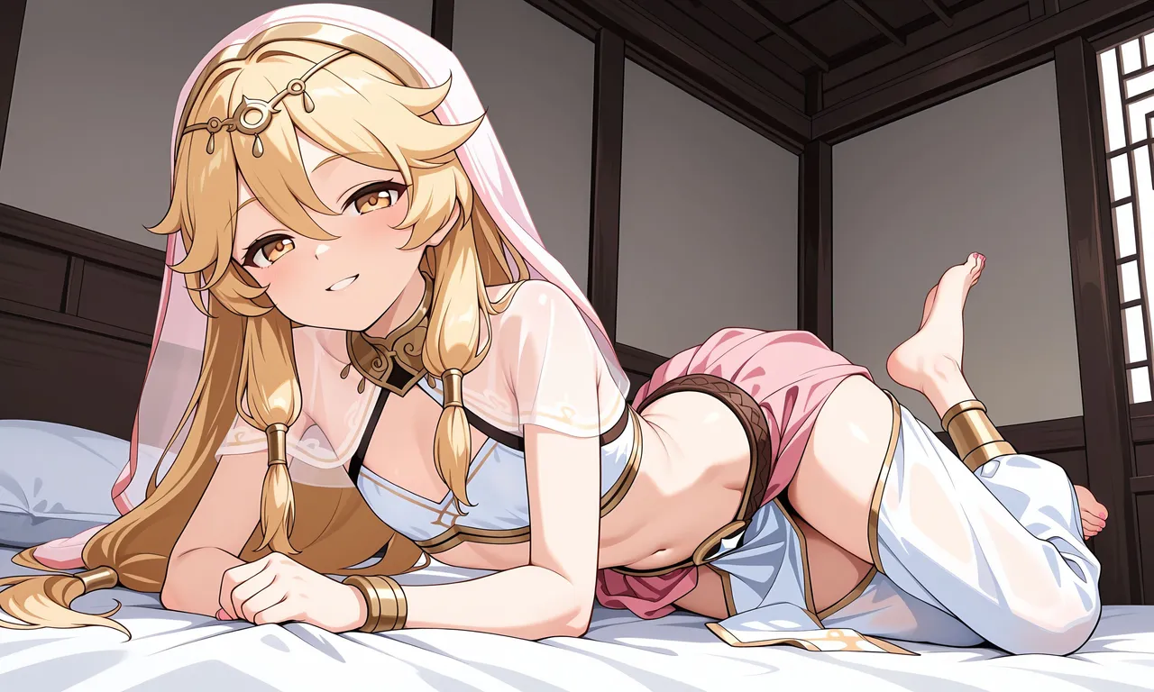 lust-lenses-B部門 pixiv - Image 263