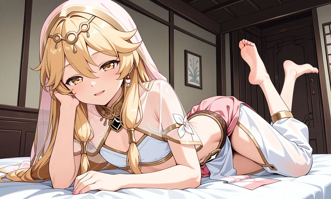 lust-lenses-B部門 pixiv - Image 264