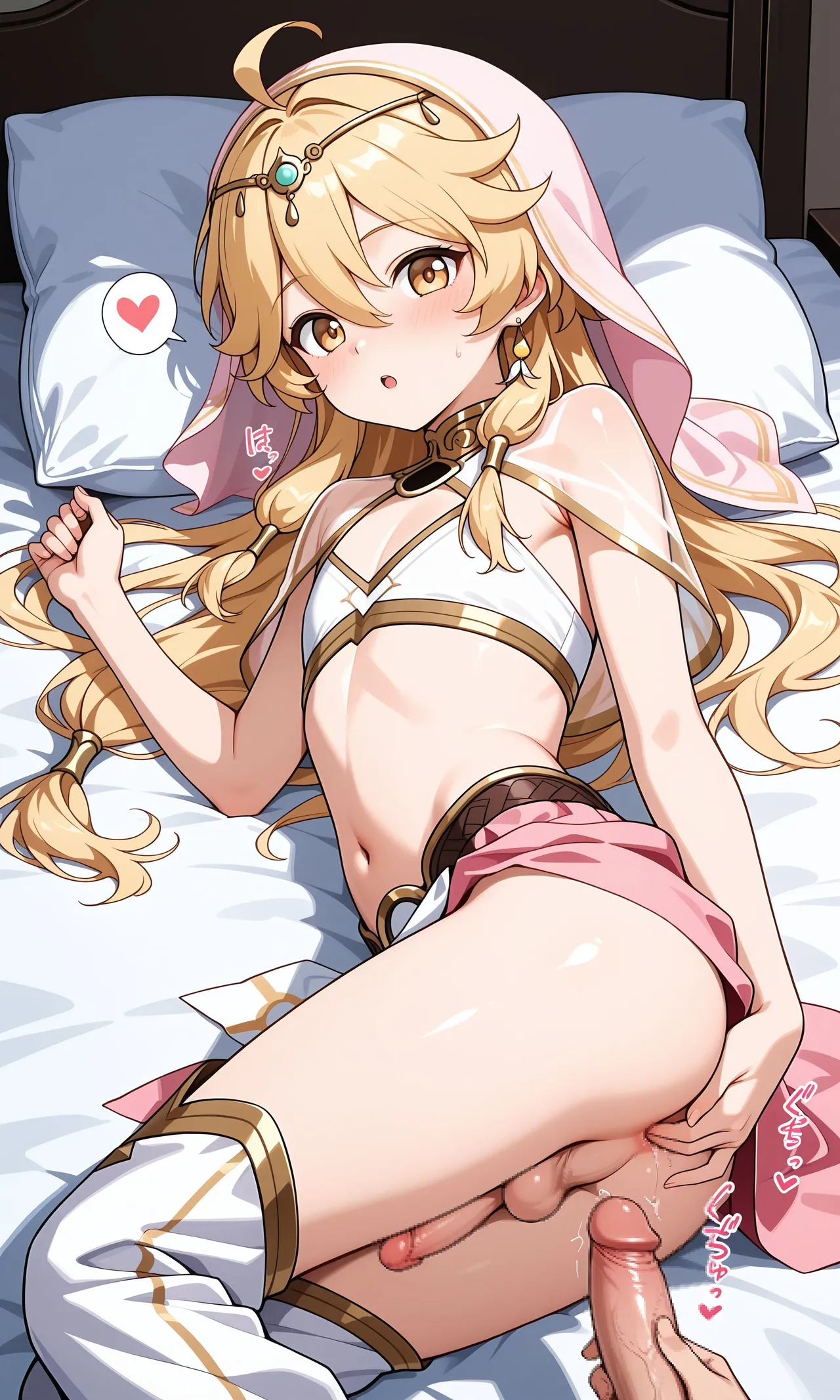 lust-lenses-B部門 pixiv - Image 271