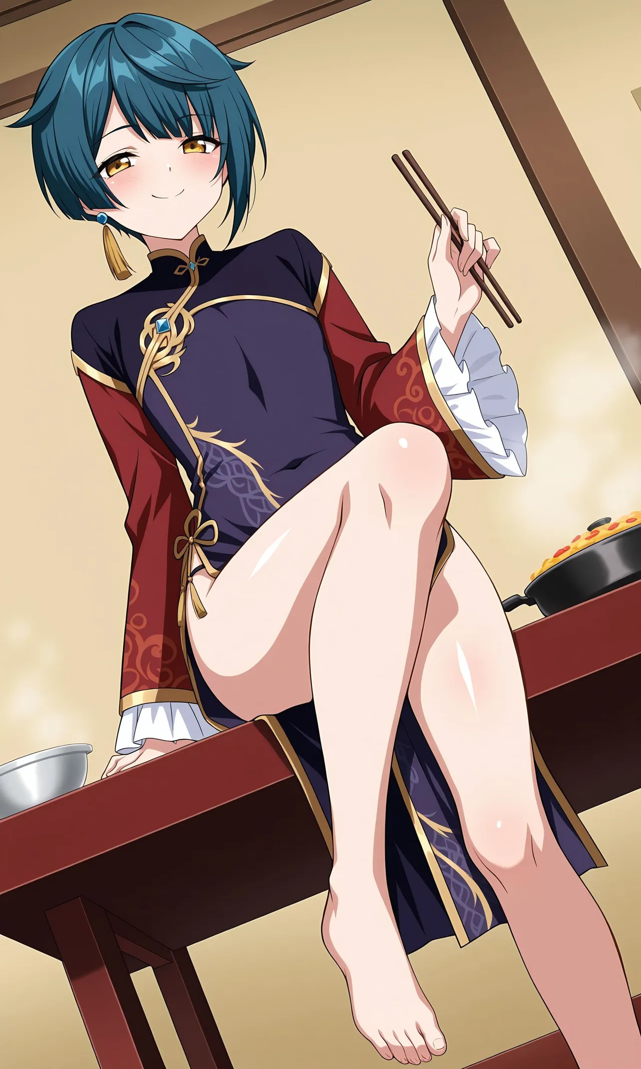 lust-lenses-B部門 pixiv - Image 356