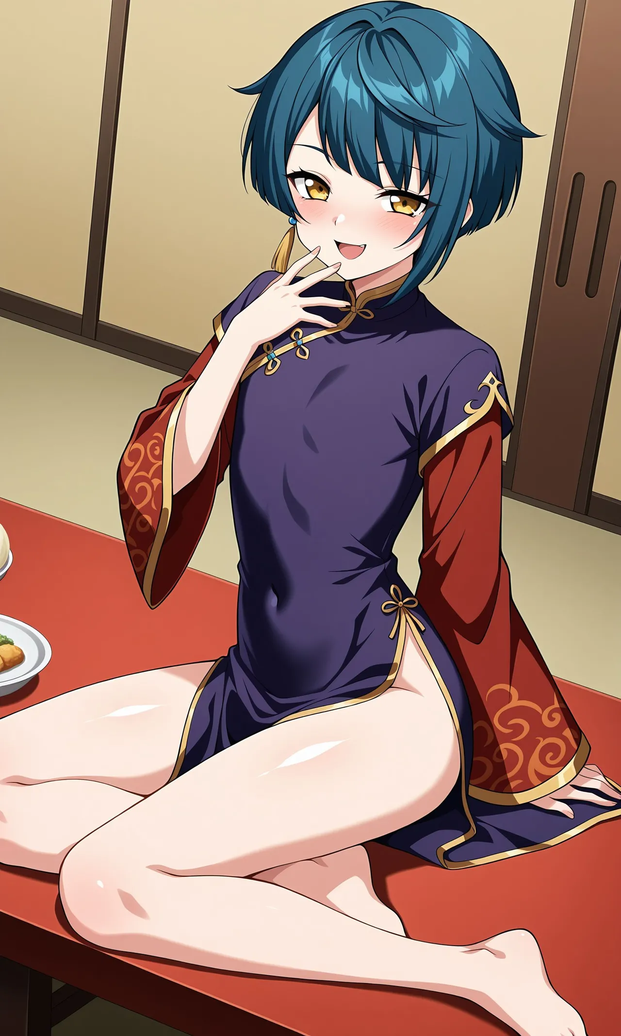 lust-lenses-B部門 pixiv - Image 357