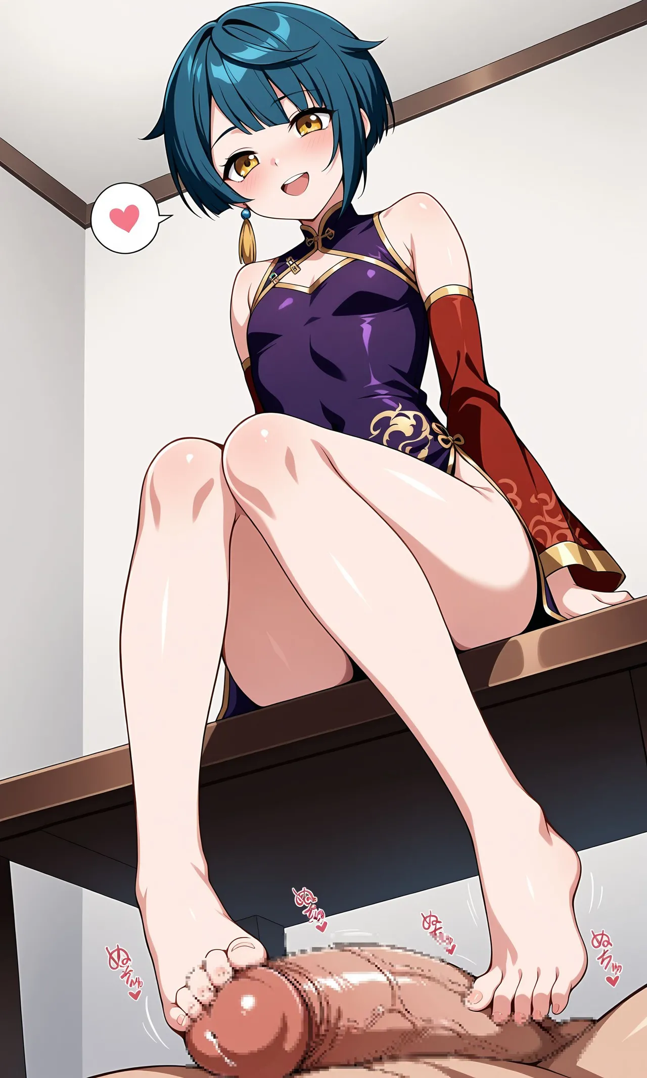 lust-lenses-B部門 pixiv - Image 364