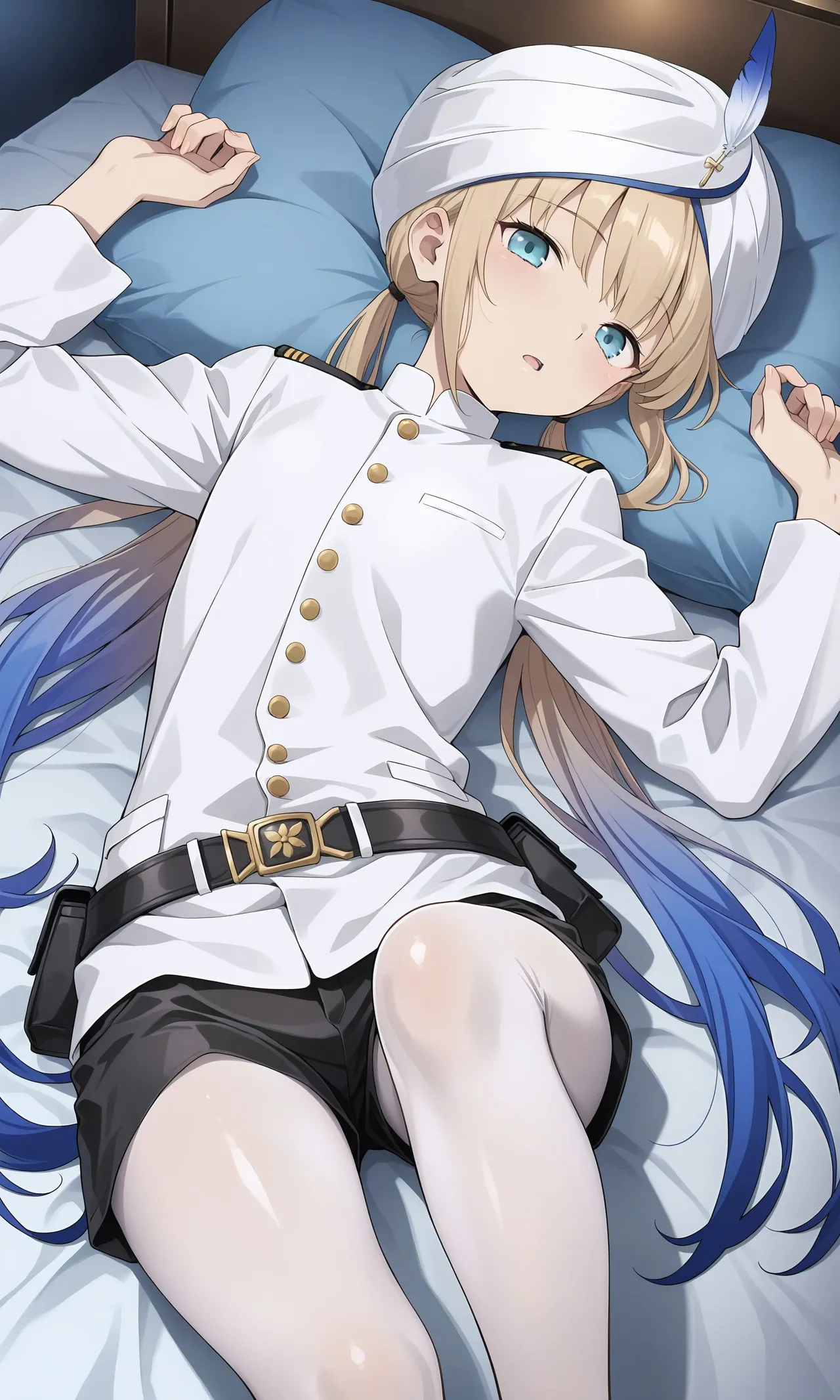 lust-lenses-B部門 pixiv - Image 397