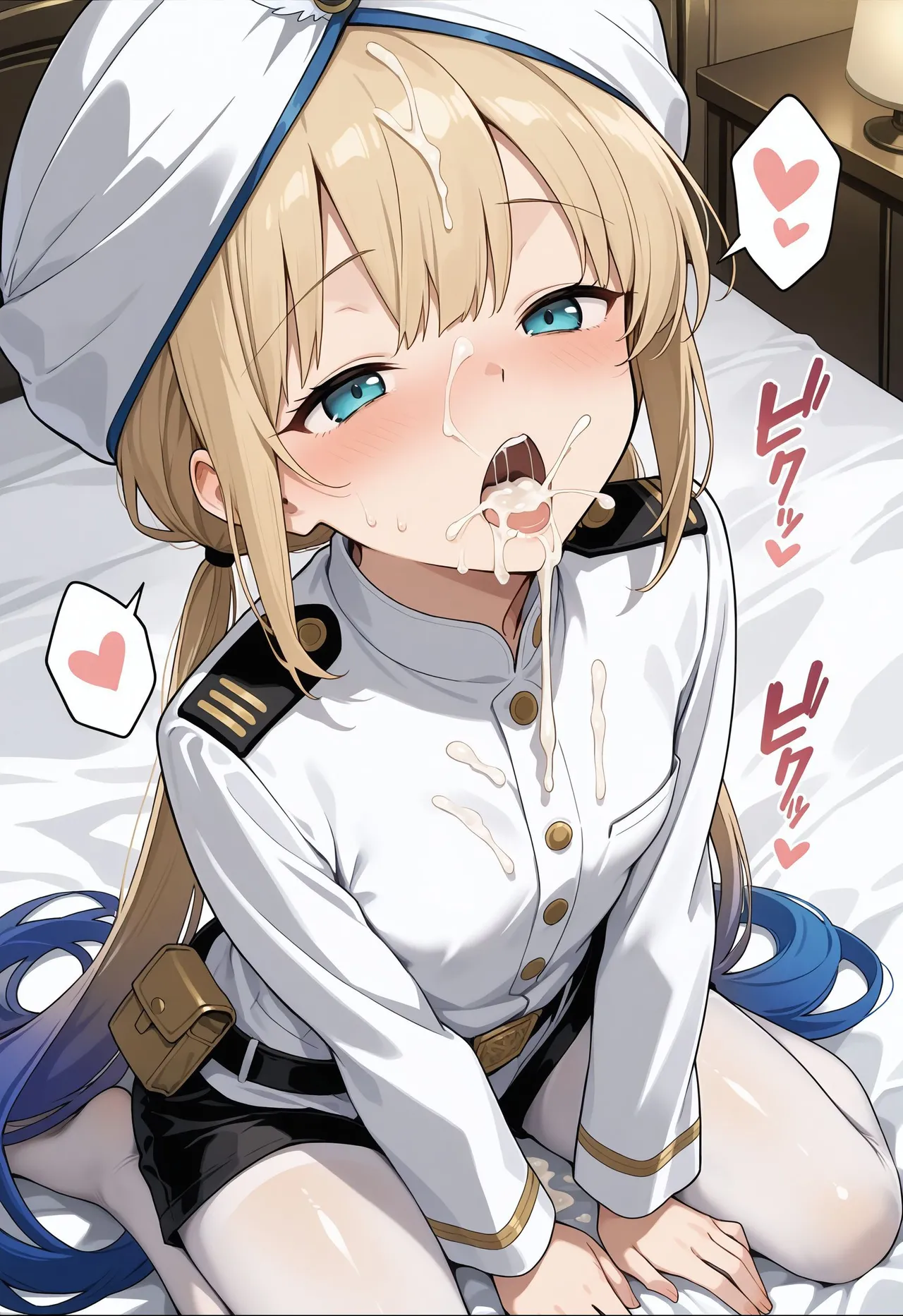 lust-lenses-B部門 pixiv - Image 404