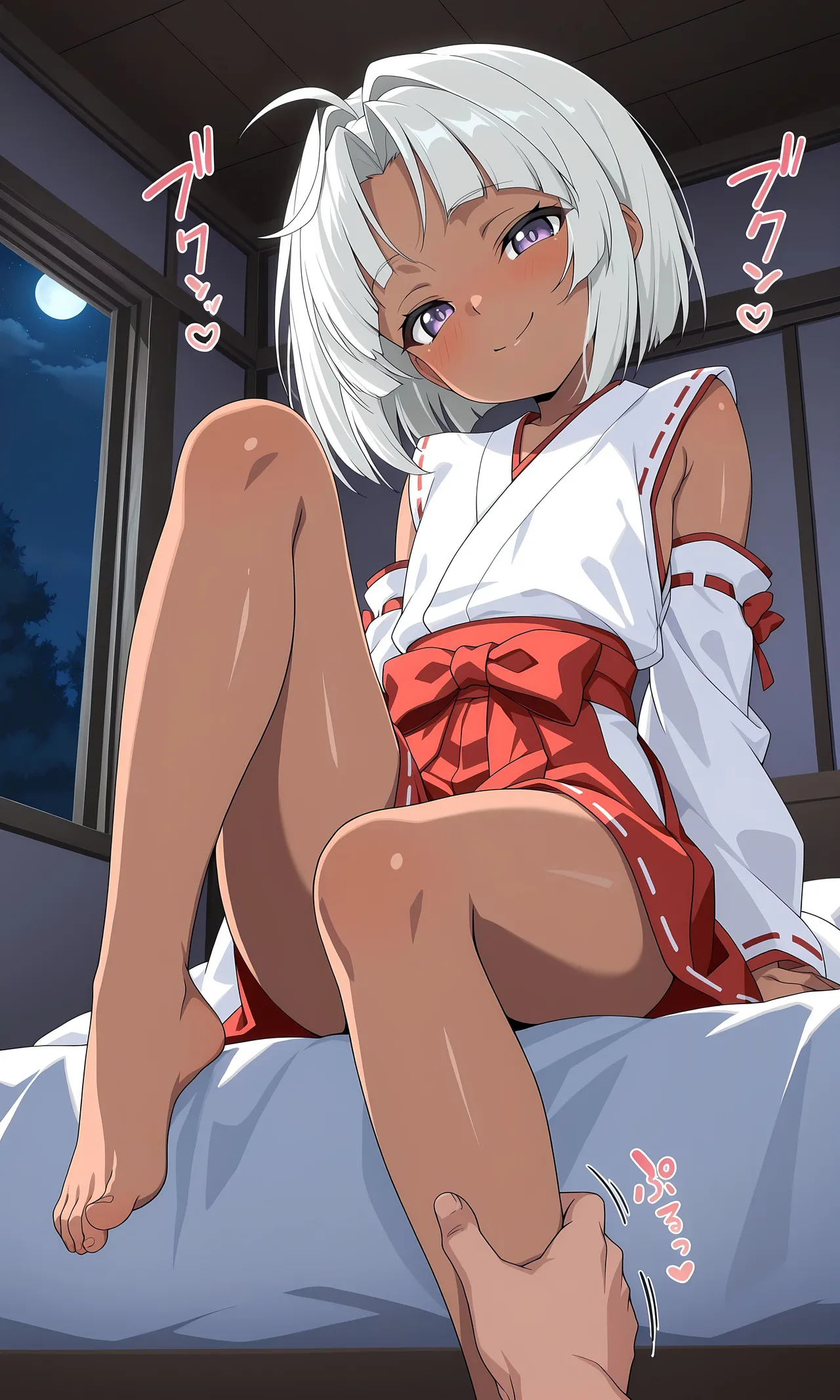 lust-lenses-B部門 pixiv - Image 66