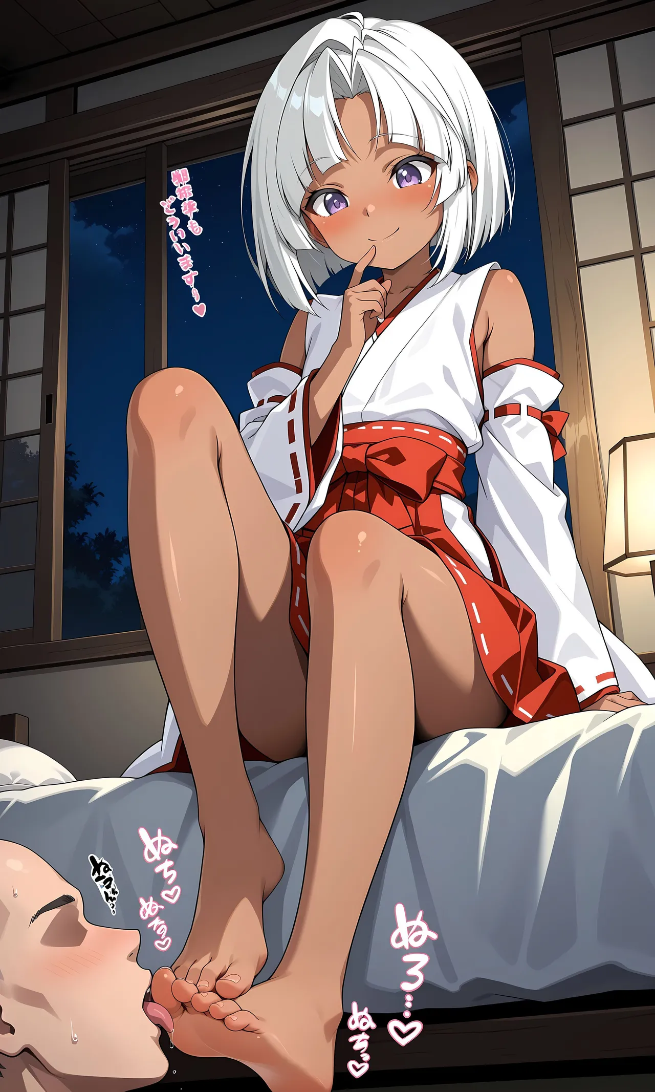 lust-lenses-B部門 pixiv - Image 67