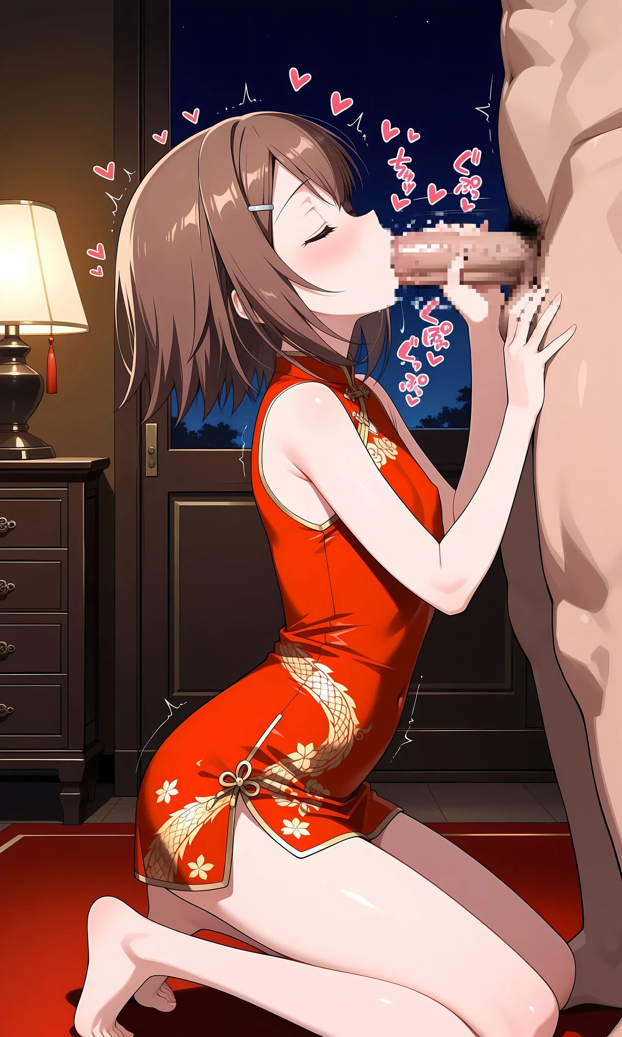 lust-lenses-B部門 pixiv - Image 86