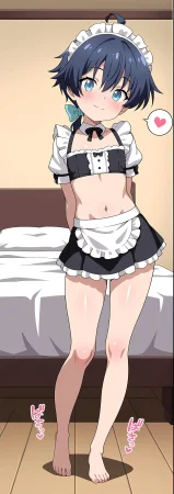 lust-lenses-B部門 pixiv - Page 94