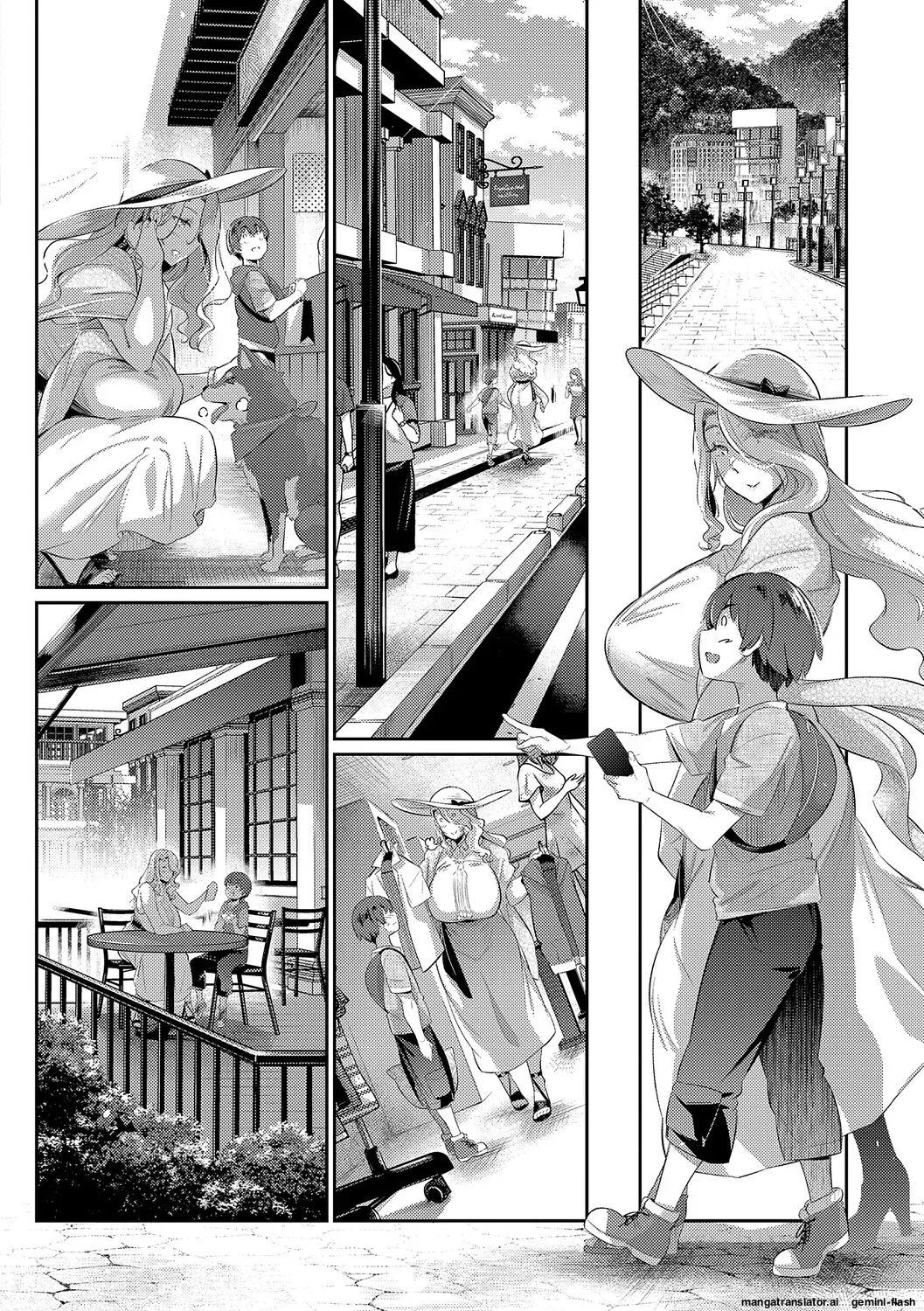 Lust Summer Spanish MTL - Image 57