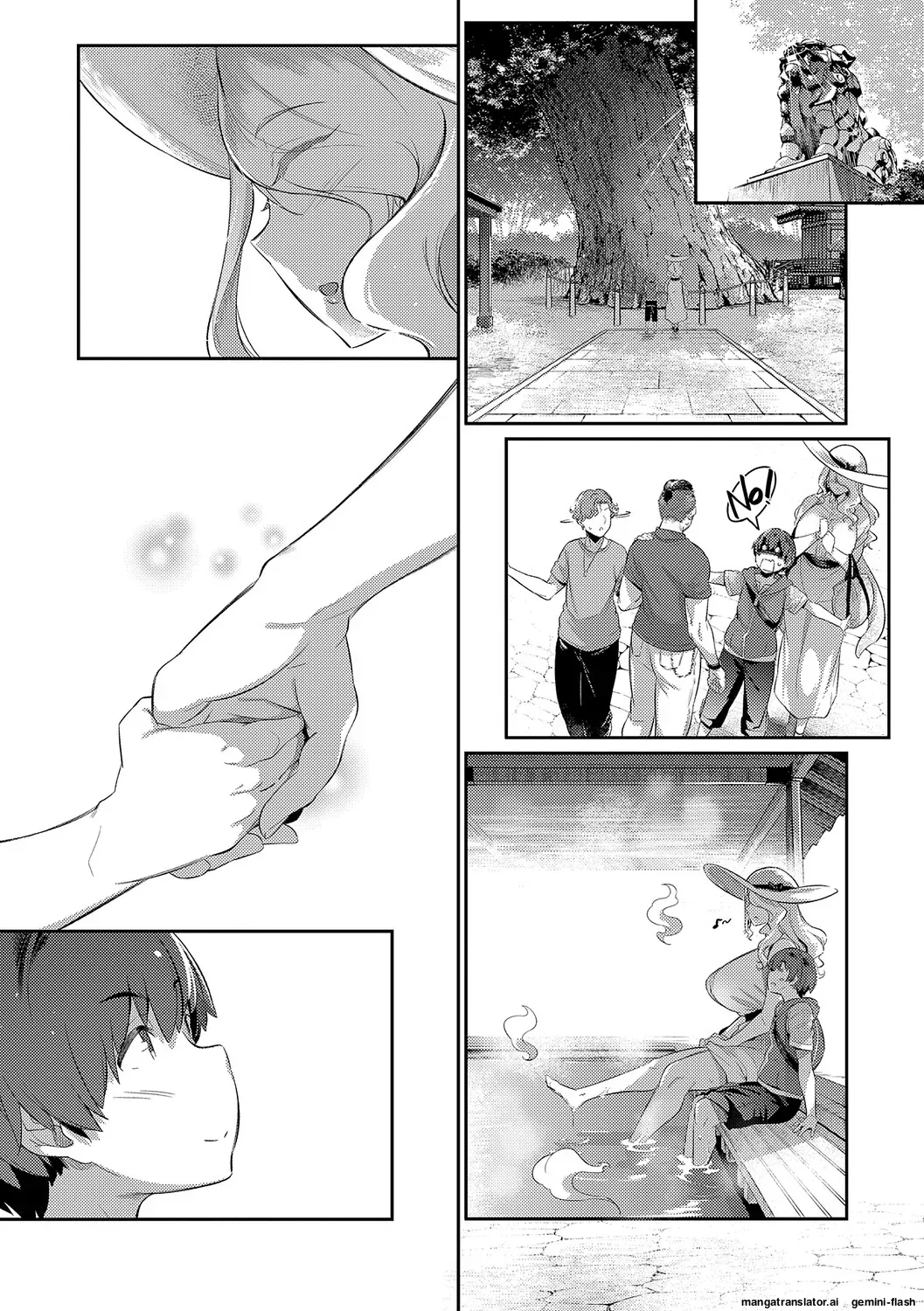 Lust Summer Spanish MTL - Image 58